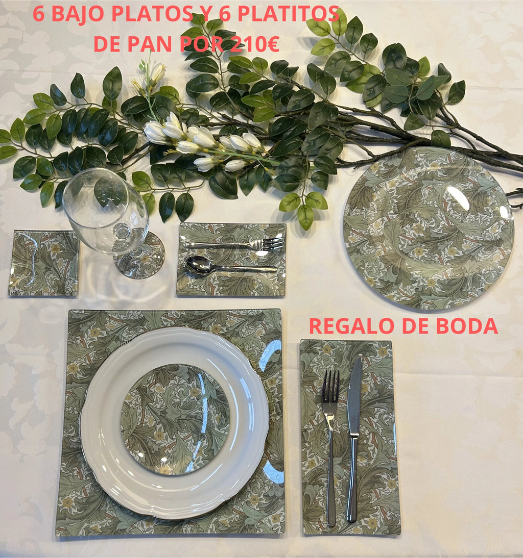 Diseño "Bodas"