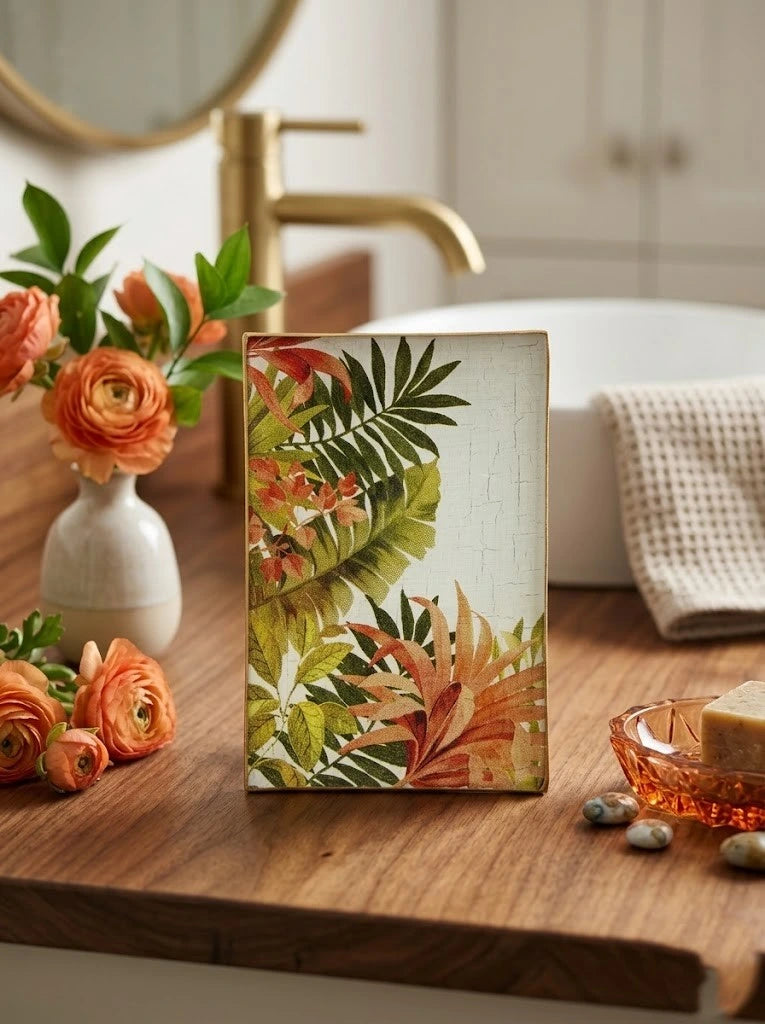 Diseño "Autum"