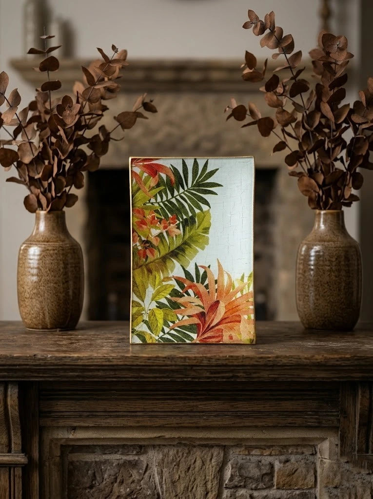 Diseño "Autum"