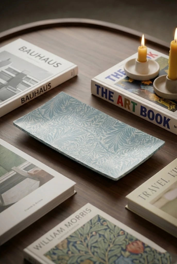 Diseño "Azul Armony"