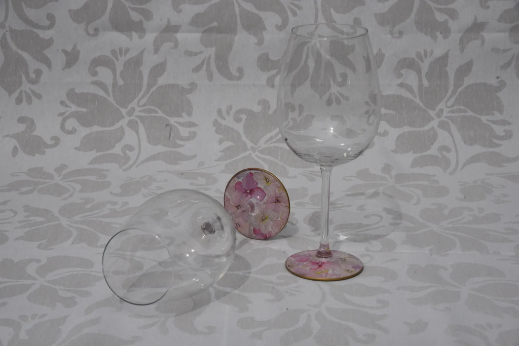 Diseño "Hortensias"