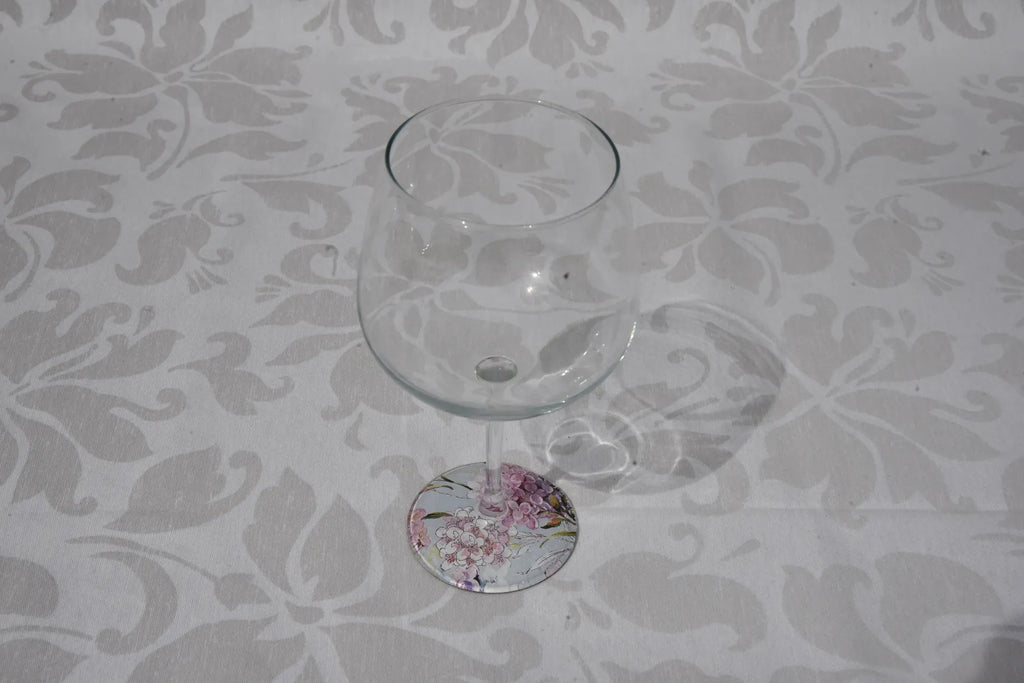 Diseño "Jardín Romántico"