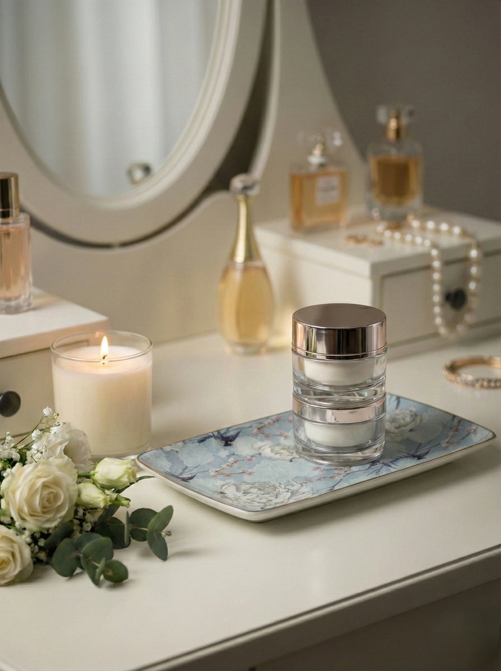 Diseño "Golondrinas"