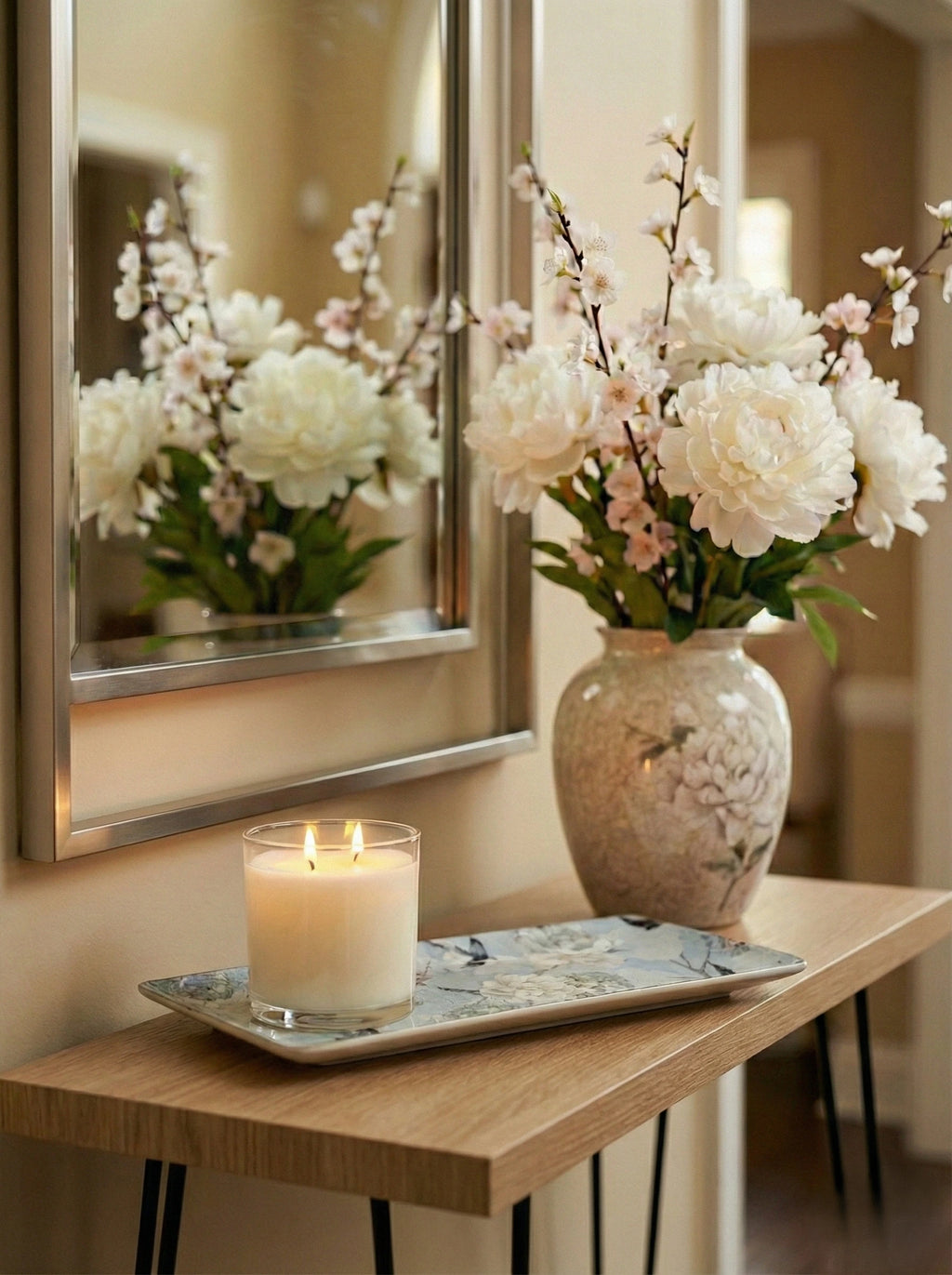 Diseño "Golondrinas"