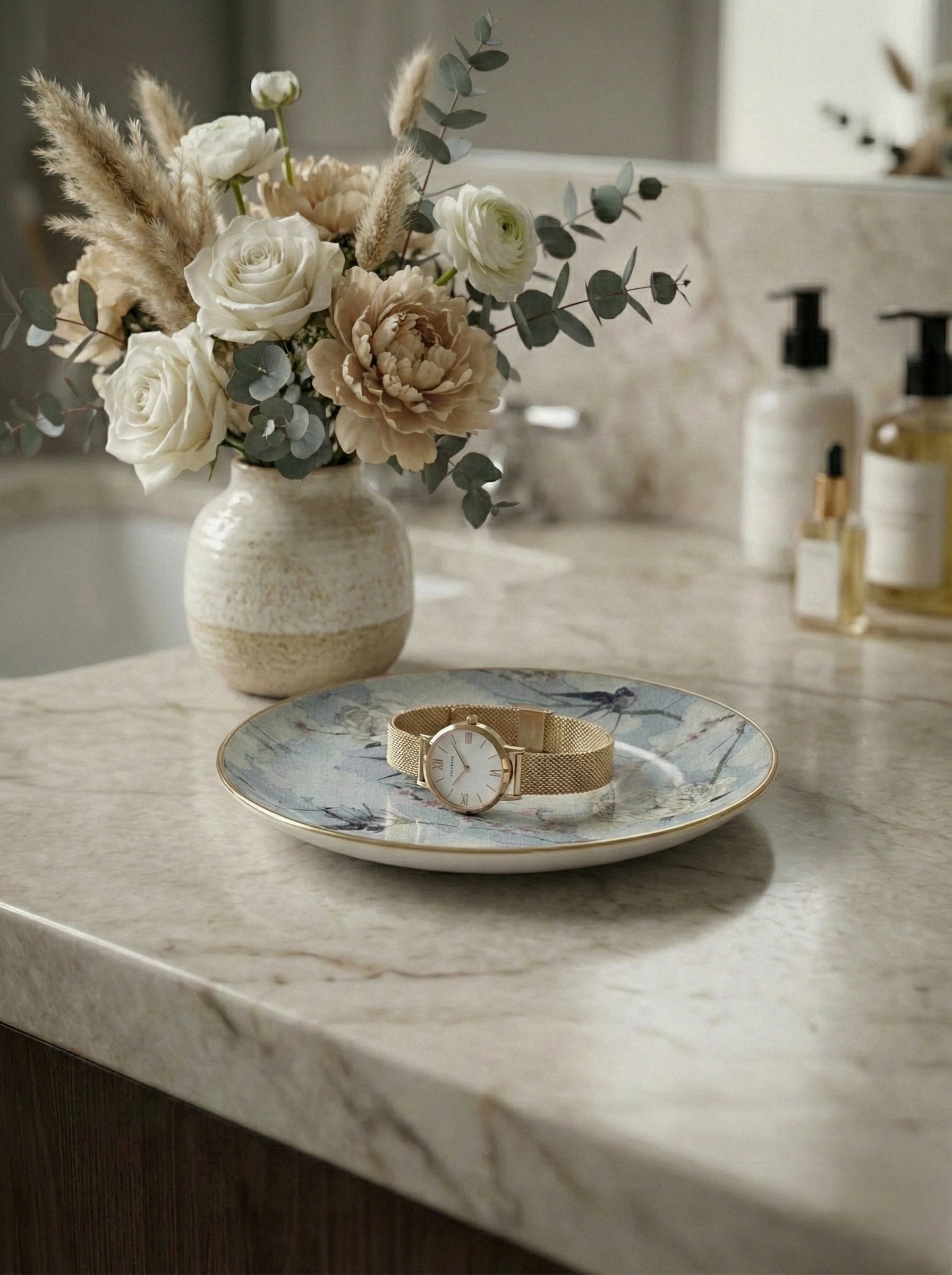 Diseño "Golondrinas"