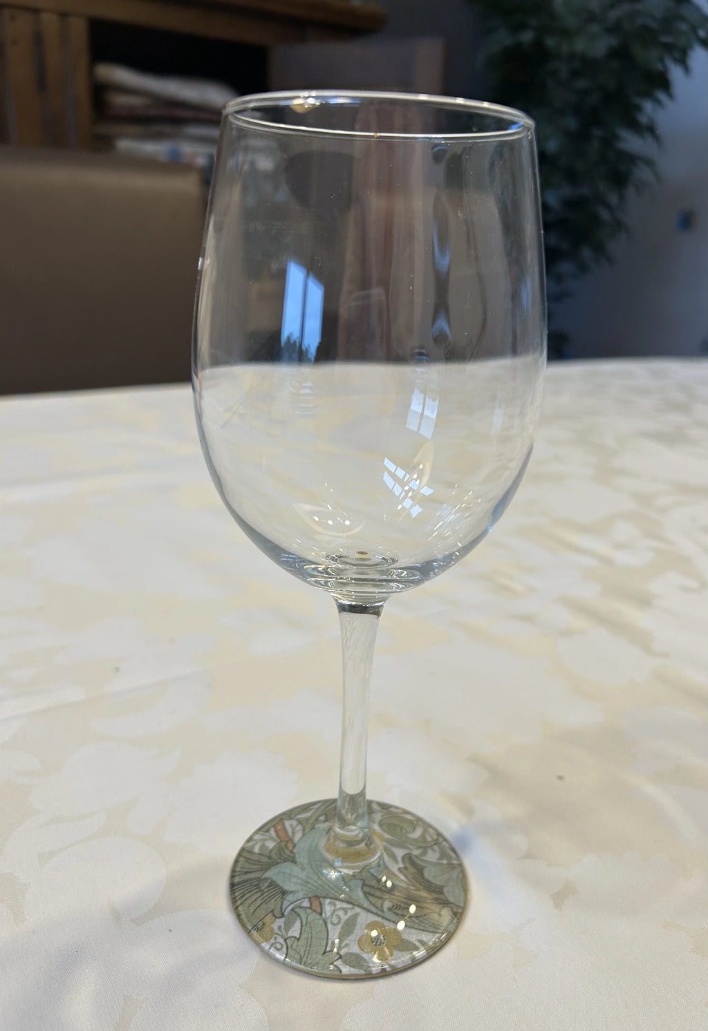 Diseño "Copas con diseño"