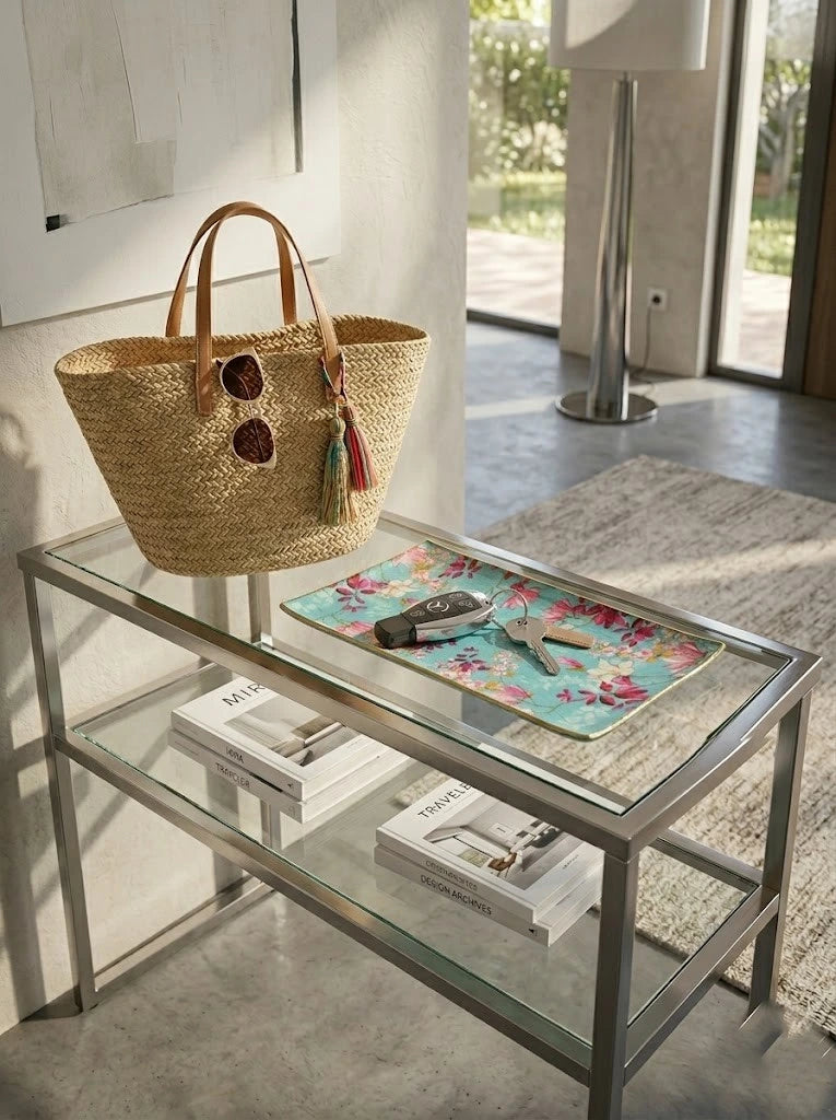 Diseño "Magnolias"