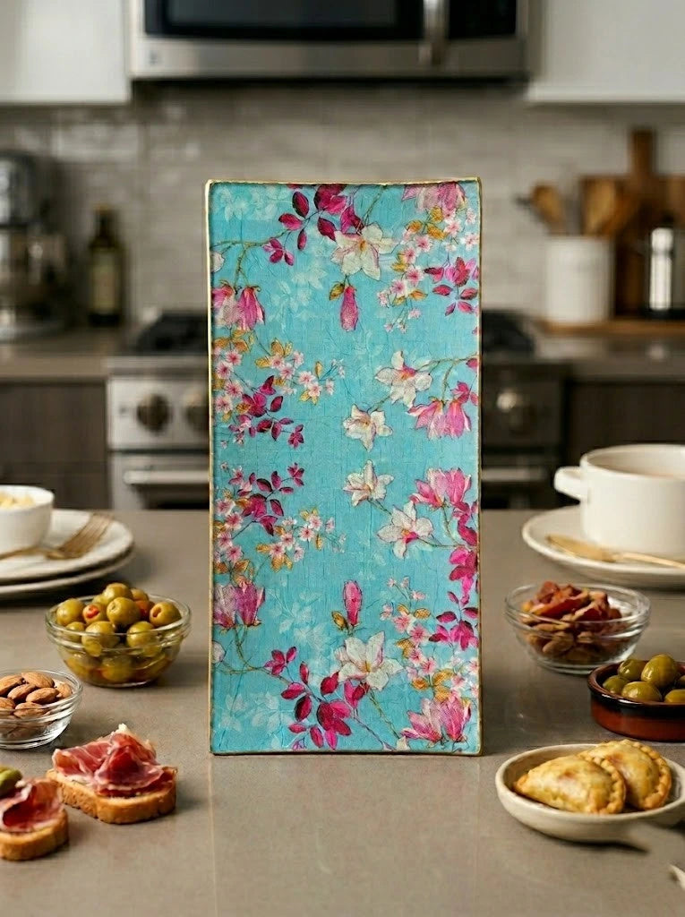 Diseño "Magnolias"