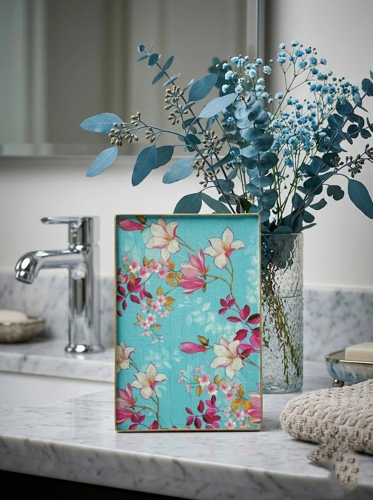 Diseño "Magnolias"