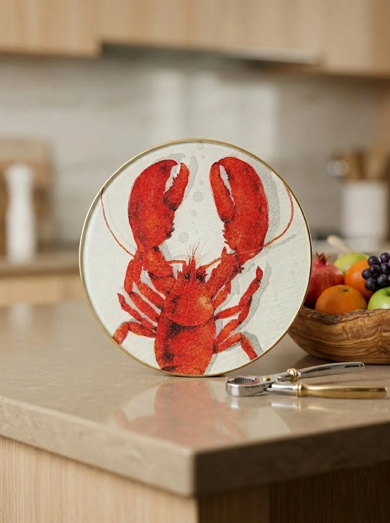 Diseño "Bogavante"