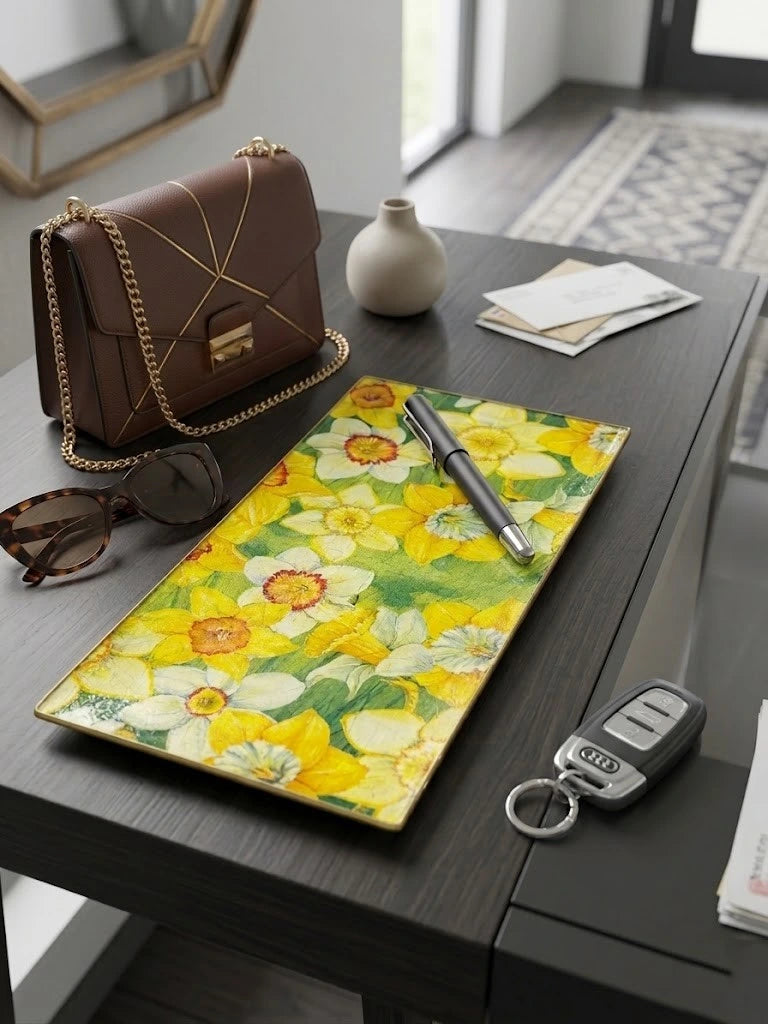 Diseño "Narcisos"