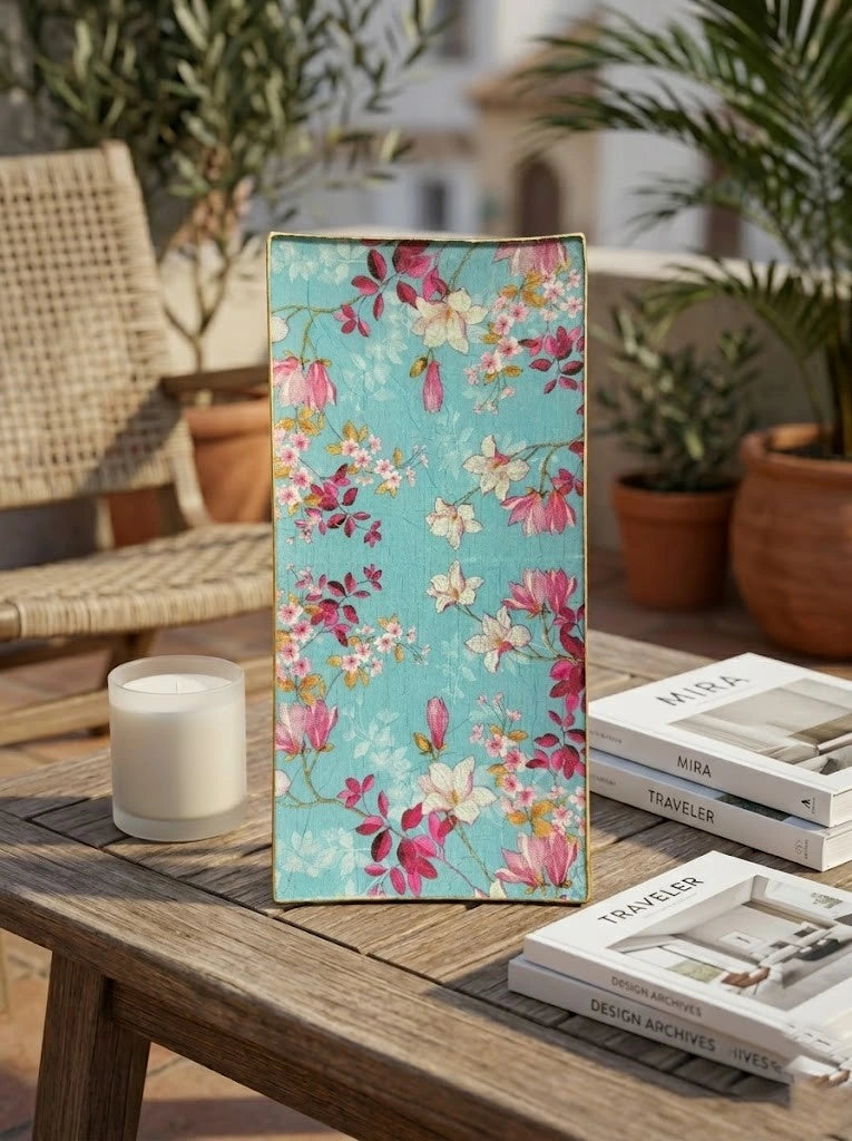 Diseño "Magnolias"