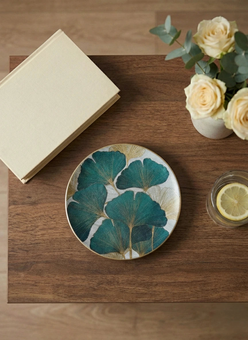 Diseño "Verde armonia"