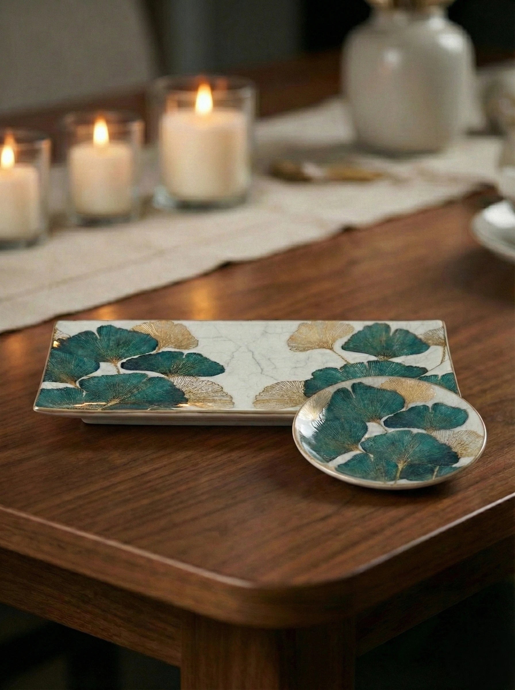 Diseño "Verde armonia"