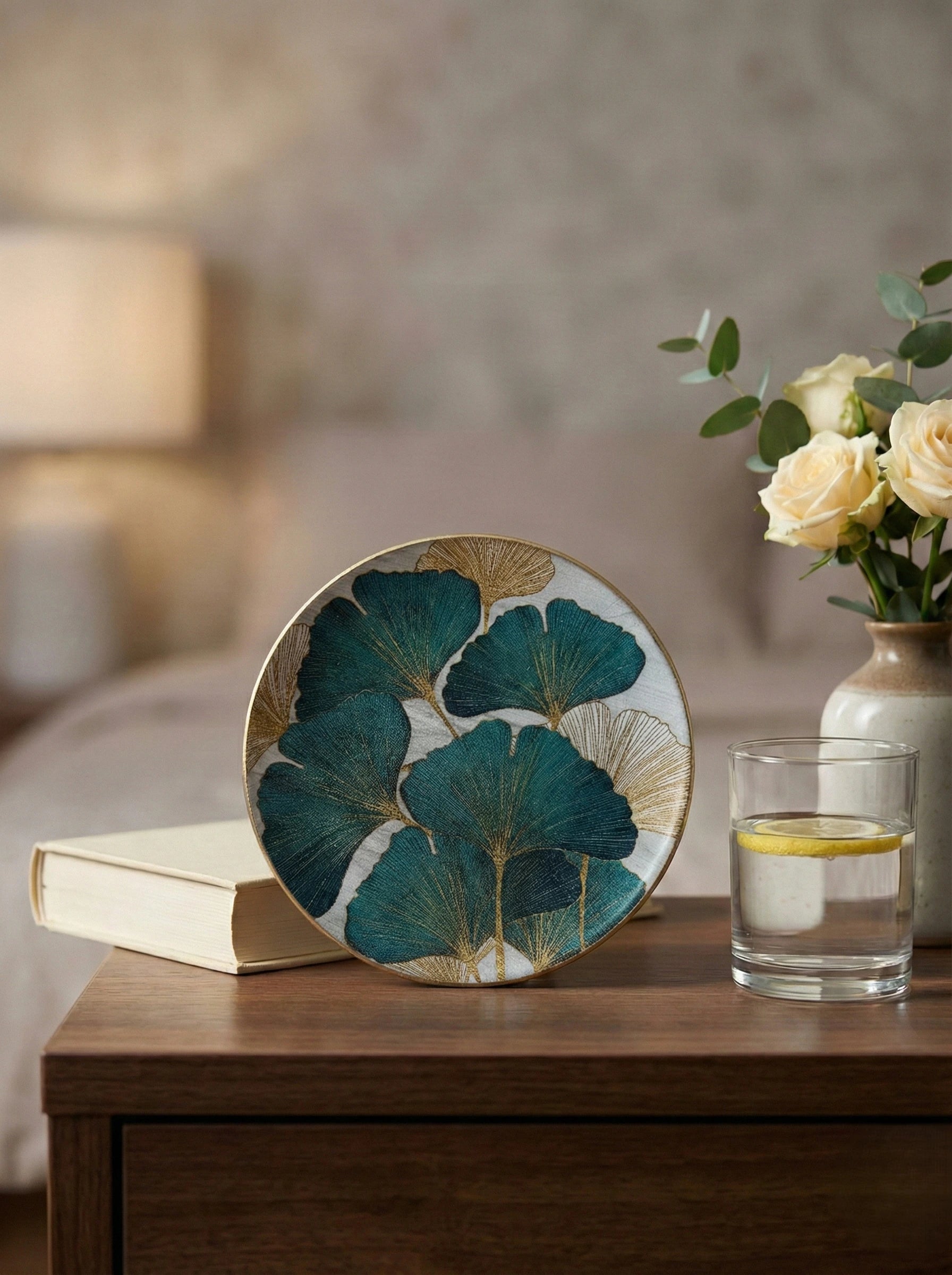 Diseño "Verde armonia"