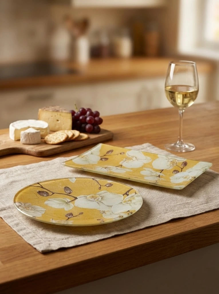 Diseño "Amarillo Love"