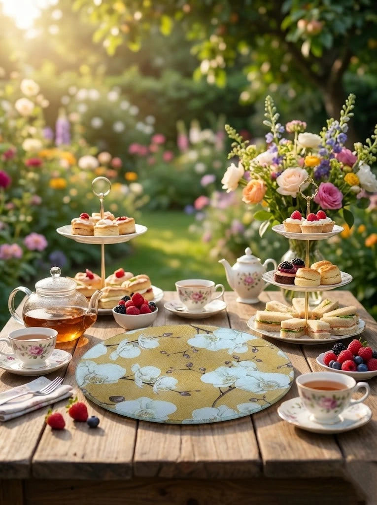 Diseño "Amarillo Love"