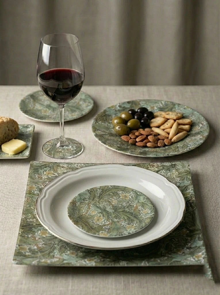 Diseño "Copas con diseño"