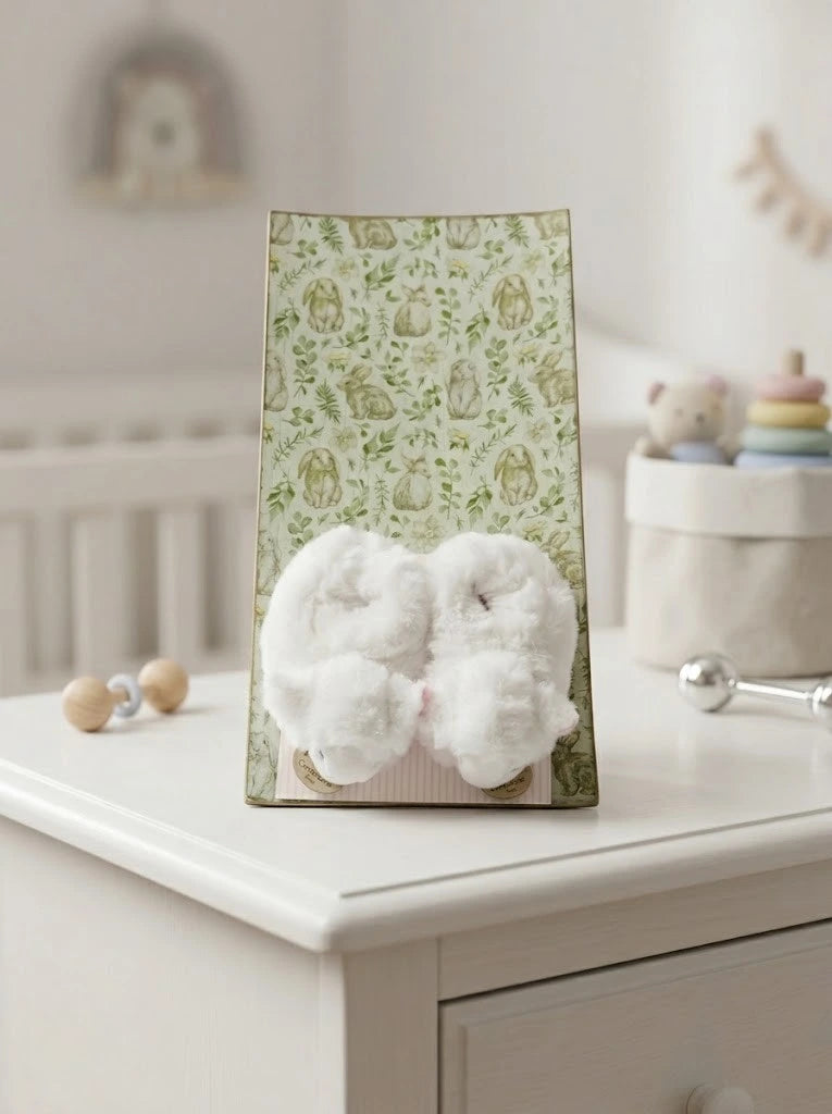 Diseño "Conejitos bebe"