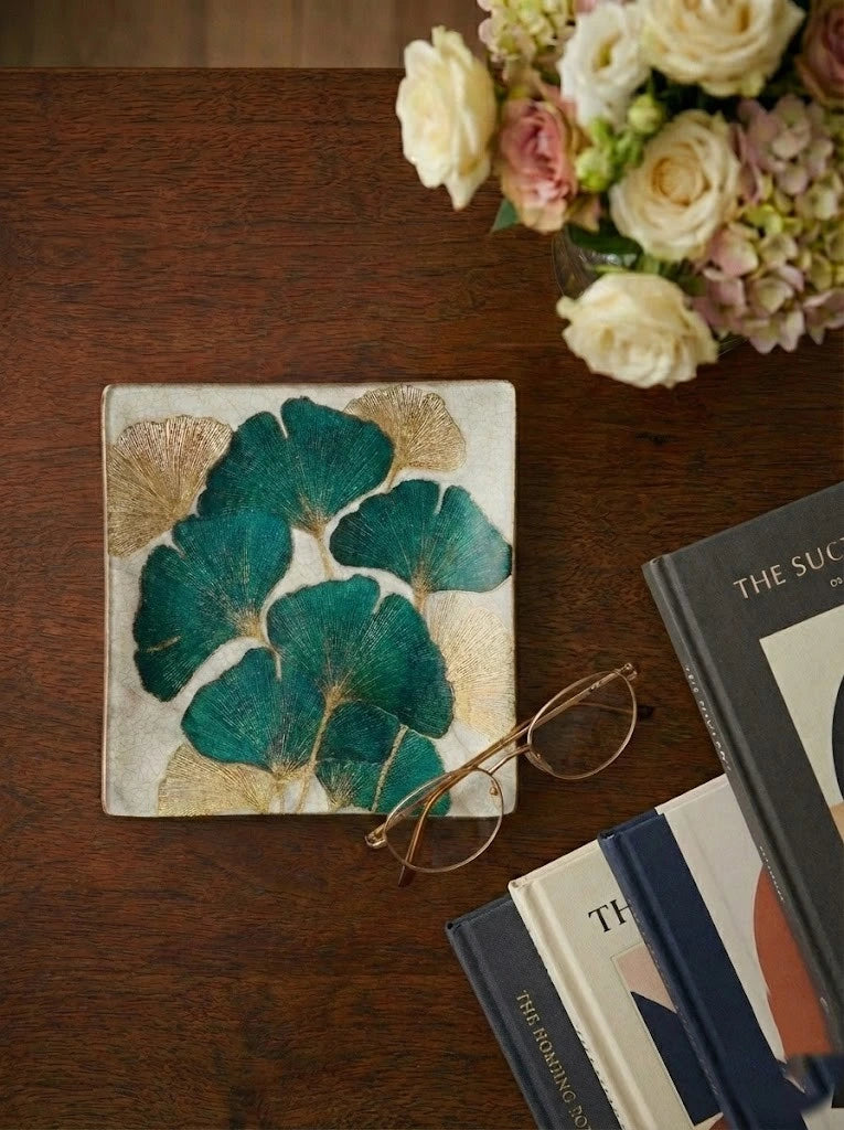 Diseño "Verde armonia"