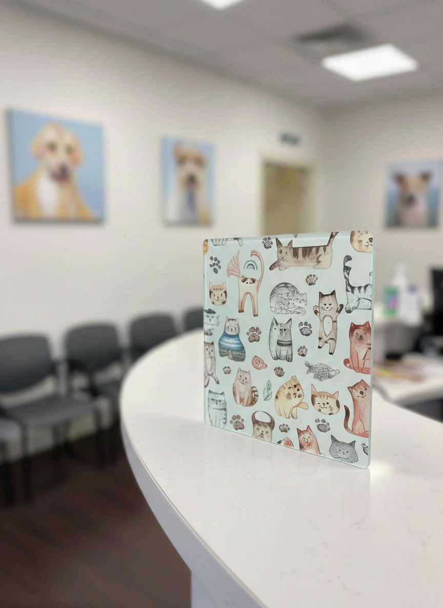 Diseño "Mis animales"