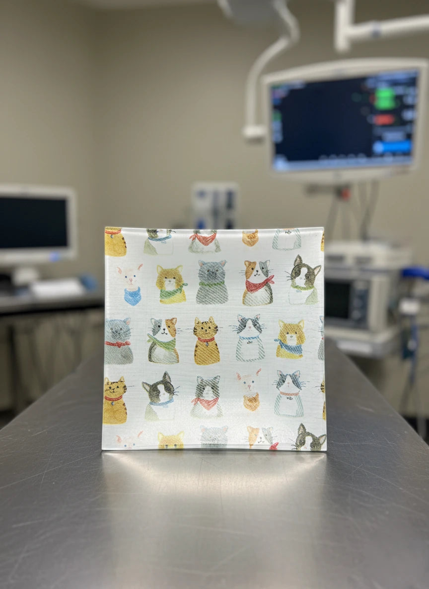 Diseño "Mis animales"