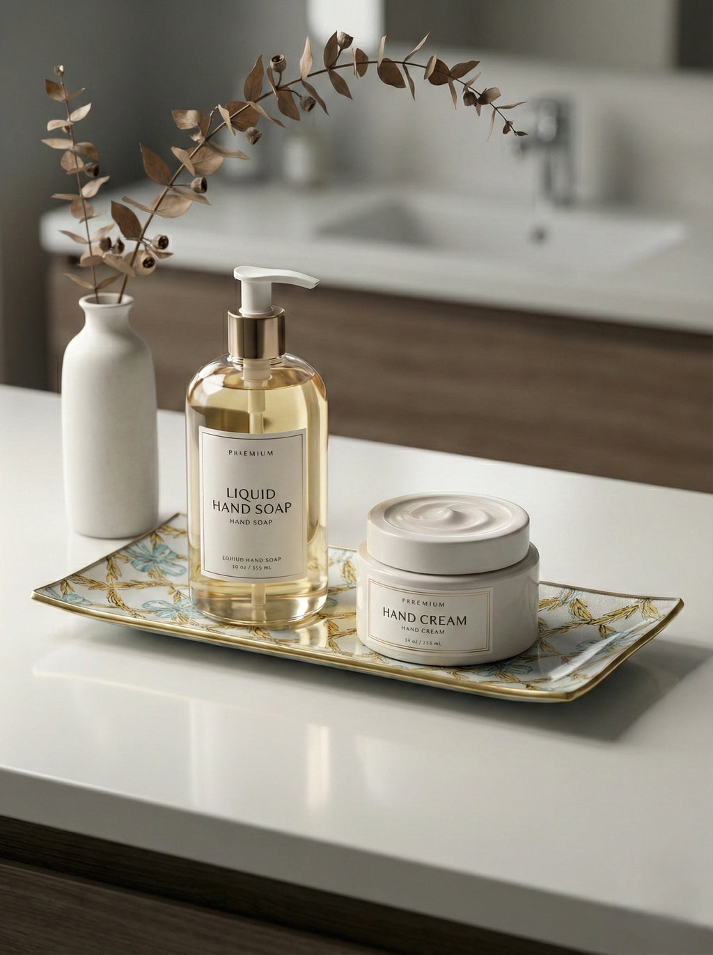 Diseño "Lazos y Cintas"