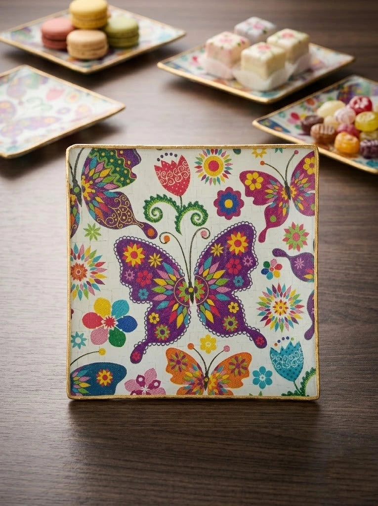 Diseño "Mariposas"