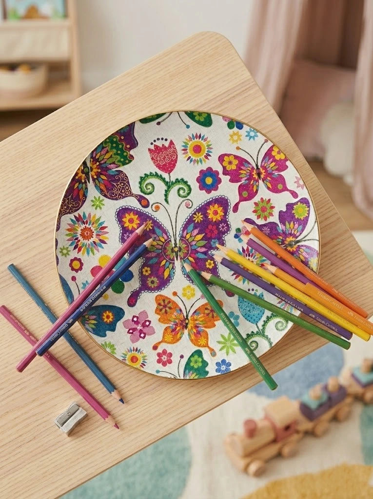 Diseño "Mariposas"