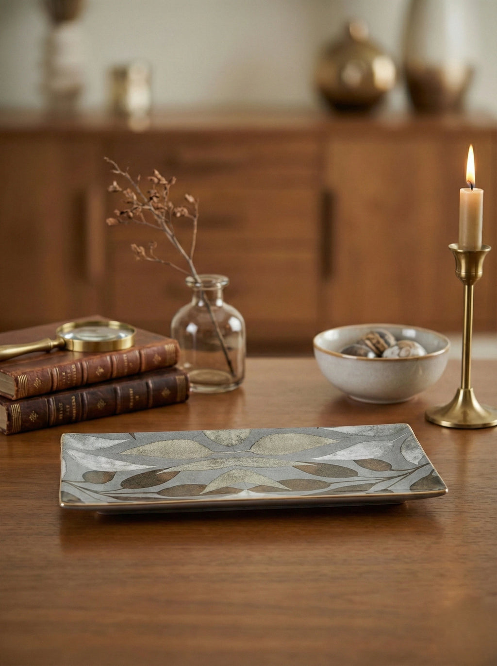 Diseño "Marrón elegant"