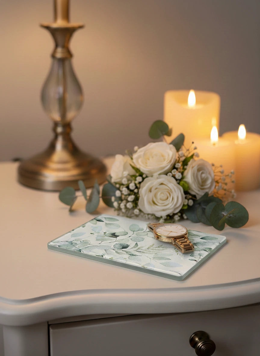 Diseño "Azul relax"