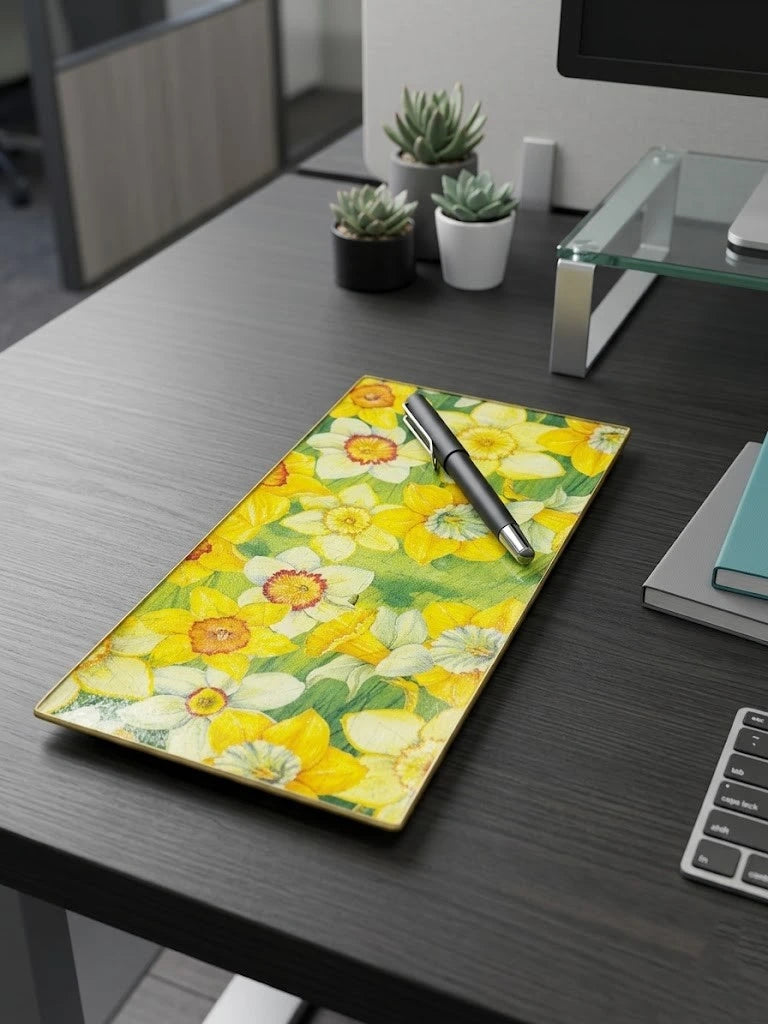 Diseño "Narcisos"