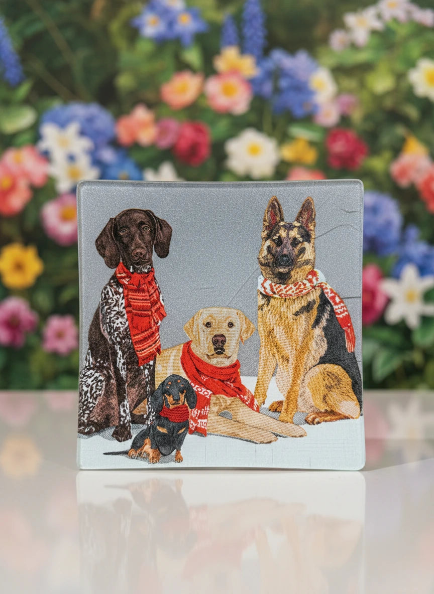 Diseño "Mis animales"