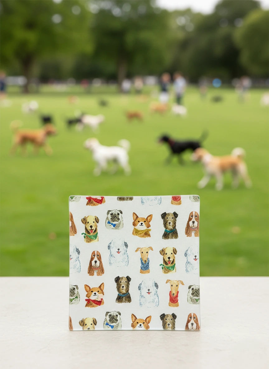 Diseño "Mis animales"