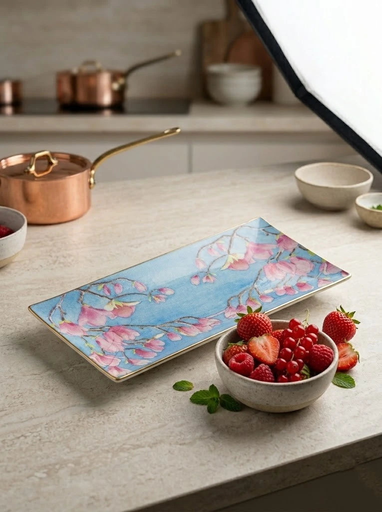 Diseño "Sakura"