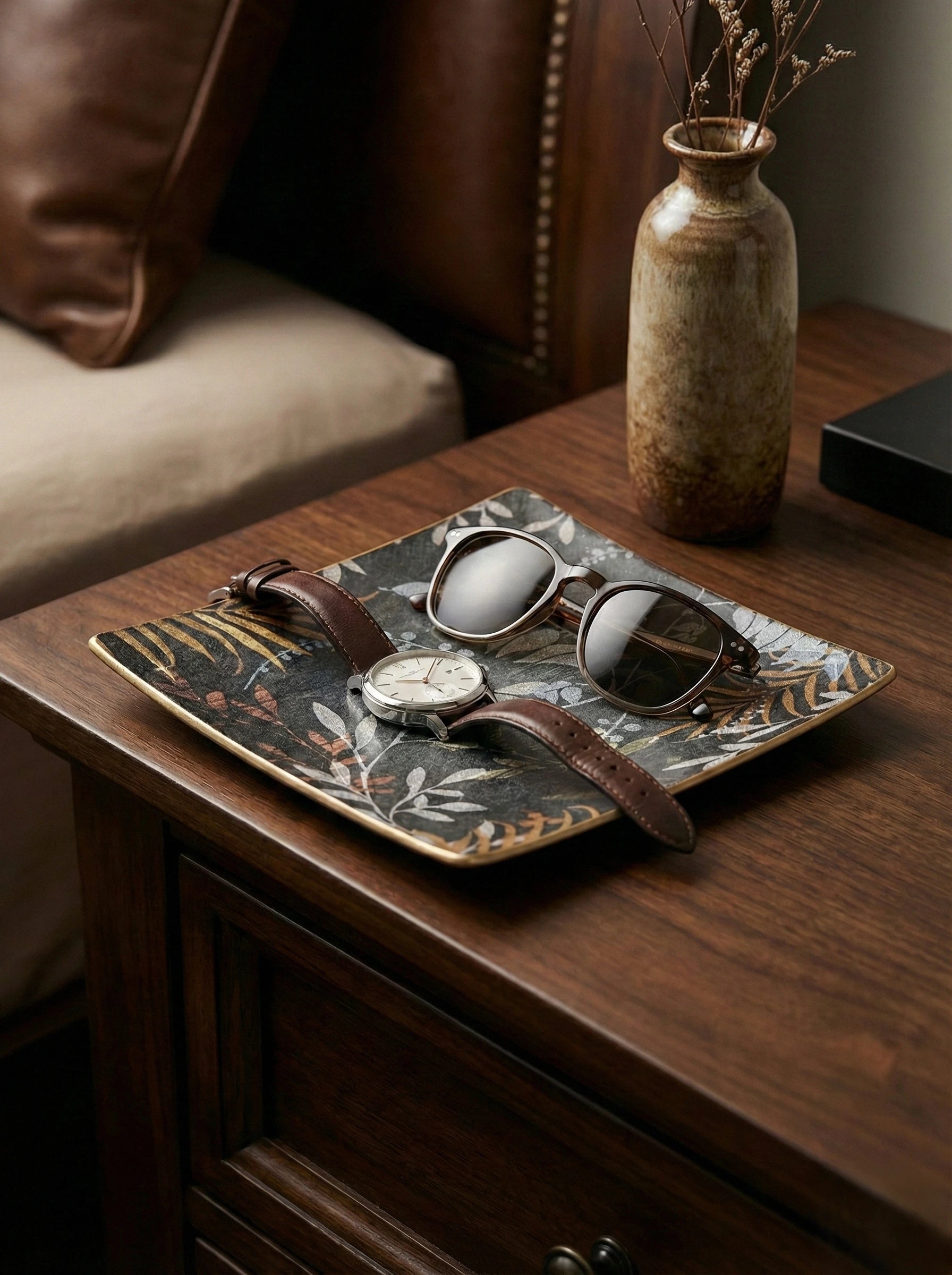 Diseño "Selva negra"